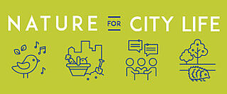 Nature for City Life